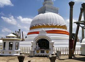 Thuparamaya
