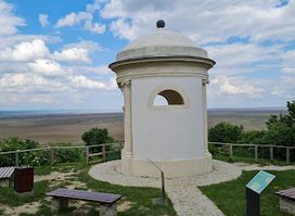 Gloriette kilátó