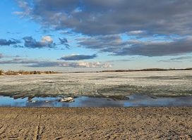 Tourism Saskatchewan
