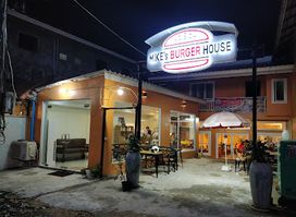 Mike's Burger House-Sihanoukville