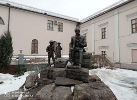 Ploshcha Shevchenka