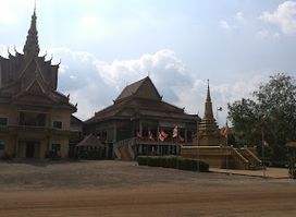 Wat Khnar