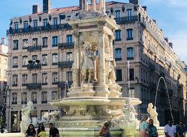Place des Jacobins