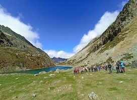 Les Amis du Parc National des Pyrénées (APNP)