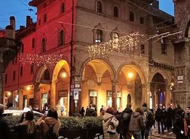 P.za di Porta Ravegnana