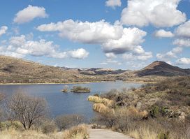 Sonoita Creek State Natural Area