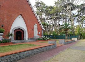 Capilla San Rafael