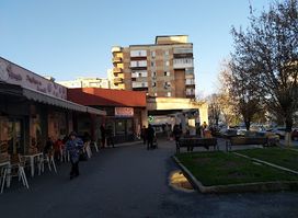 Dabo Doner România (Râmnicu Vâlcea Hermes)