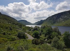 Glenveagh National Park