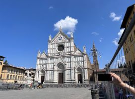 Palazzo dell'Antella
