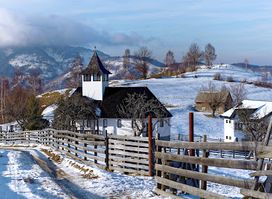 Mănăstirea Bran