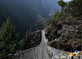Hillary Bridge