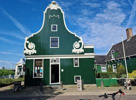 Zaandam Time Museum