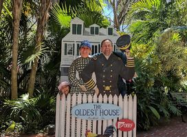 Oldest House Museum & Gardens Key West