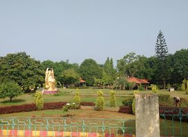 Sanjeevini Park