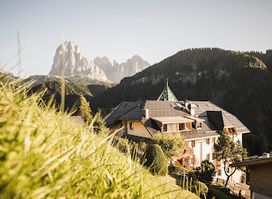 Hotel Ansitz Jakoberhof