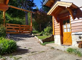 Arauco Hué - zona Llao LLao - Alojamiento, cabaña, bungalow en Bariloche