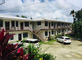Hiltop Motel