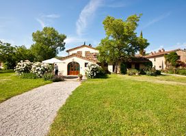 Monsignor della Casa Country Resort & Spa