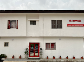 theBUNKer Uyo