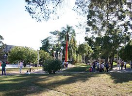 Plaza July 18