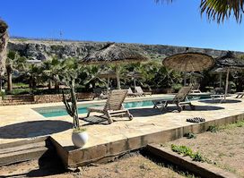 Azalai Beach Cottage