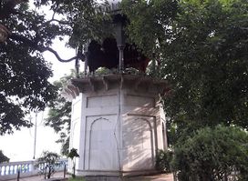 Gwalior Monument