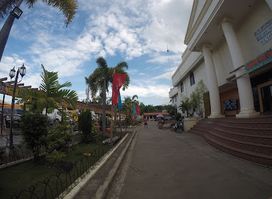 Palawan Heritage Center