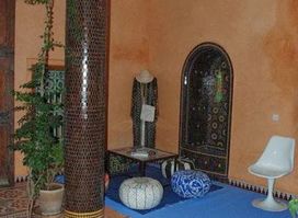 Riad Yima Boutique & Art Gallery