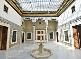 National Museum of Bardo