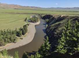 Goyo Travel Mongolia