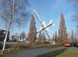 Aviation Museum Hannover-Laatzen