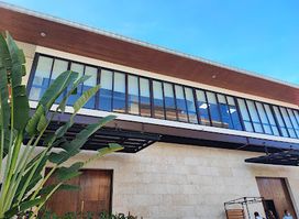 The Kabilin Center