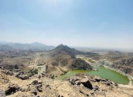 Wadi Shawka