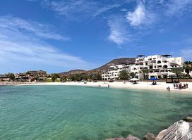 Playa El Caimancito