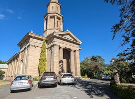 St George’s Anglican Church