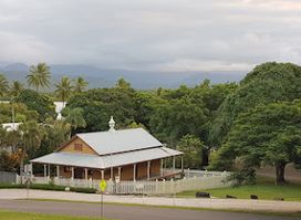 Douglas Shire Historical Society