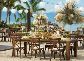Marriott Puerto Vallarta Resort & Spa