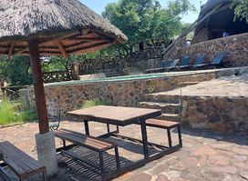 Magadzavane Lodge