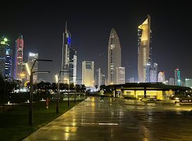 Al Shaheed Park