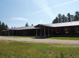 MALLO CAMP and MOTEL