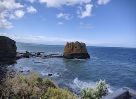 Eagle Rock Marine Sanctuary