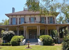 Fendall Hall