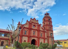 St. Peter Metropolitan Cathedral
