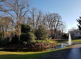 Walkartpark