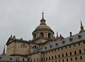 Basílica de El Escorial
