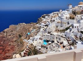 Santorini