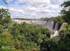 Culturas Park Iguazu