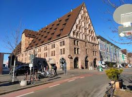 Mauthalle