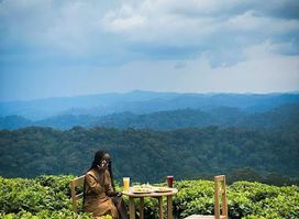 Serenity Adventure Safaris